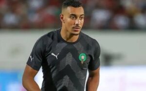 بنعبيد يرفع التحدي..نؤمن بعملنا وسنقاتل من أجل هذا القميص