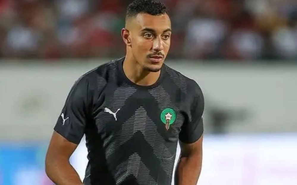 بنعبيد يرفع التحدي..نؤمن بعملنا وسنقاتل من أجل هذا القميص