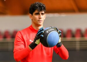 المغرب يواصل تحضيراته لكأس أمم أفريقيا 2025 بالمغرب