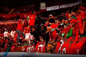 الركراكي يطالب الجماهير بدعم أكبر في مباراة المغرب ومالي