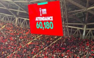 أرقام كأس أفريقيا بالمغرب تفند ادعاءات ضعف الحضور الجماهيري