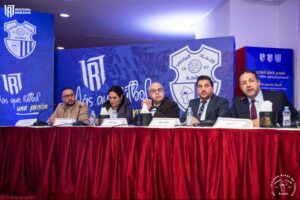 اتحاد طنجة يعقد جمعيته العمومية رغم قرار الإلغاء