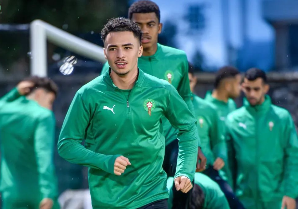 الطالبي: المغرب جاهز لمالي وسط أجواء إيجابية ويستعد للفوز