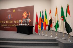 سجن تامسنا يطلق برنامج "PRIS-AFCON" استعدادًا لـ"أفريقيا 2025"