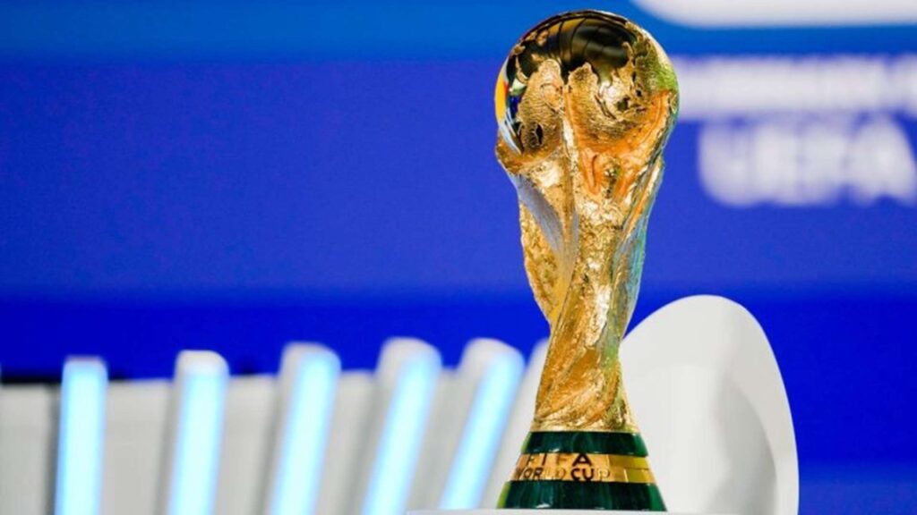 "فيفا" يعلن عن تذاكر منخفضة السعر لمشجعي كأس العالم 2026