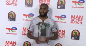 مشانغما: جزر القمر تدخل مواجهة المغرب بثقة وتترك بصمة