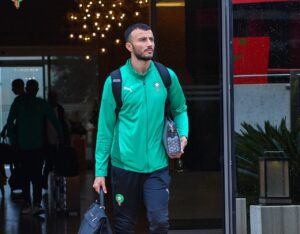 رومان سايس: التحضيرات مكثفة والهدف الفوز بكأس أفريقيا