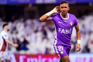 سفيان رحيمي: مباراة النصر تحتاج تركيزاً كبيراً ونسعى لإسعاد الجماهير