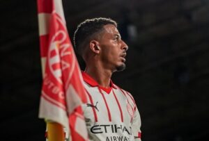 الصحافة الإسبانية تتغنى بأوناحي بعد تألقه أمام الريال