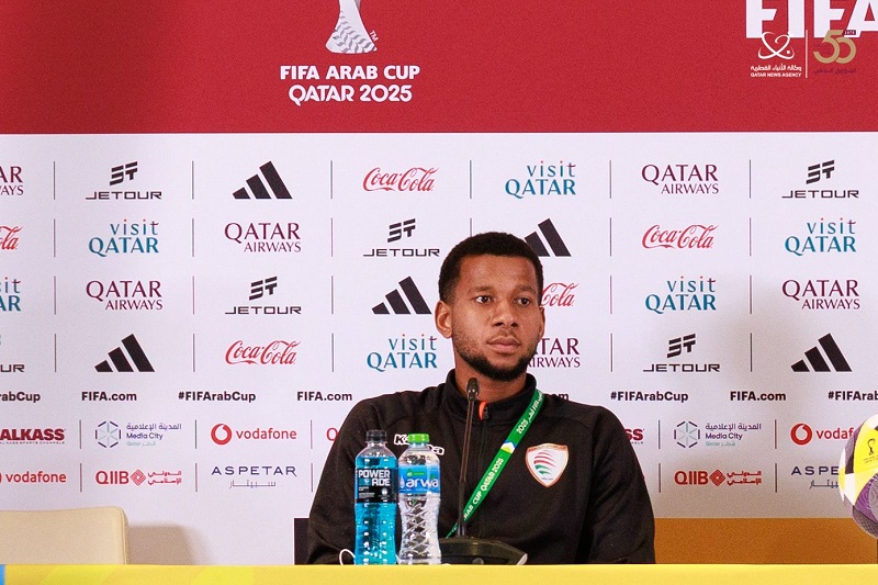 عبد الله فواز: مواجهة المغرب لا تقبل القسمة على اثنين