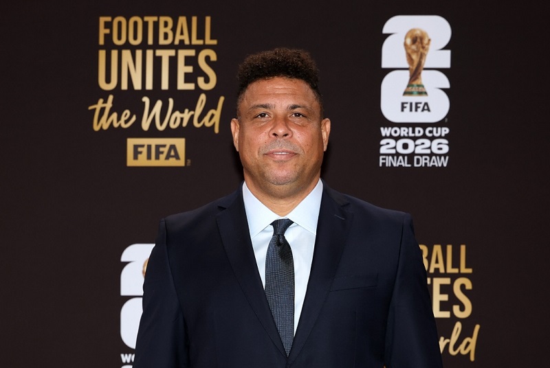 قبل انطلاق مونديال 2026… رونالدو يصدم الجماهير بتقييمه لمستوى المغرب