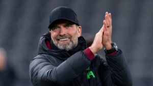 شرط صادم.. كلوب يفاجئ ريال مدريد قبل الموافقة على التدريب