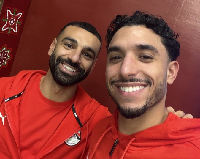 الذكاء الاصطناعي يتوقع فوز مصر على جنوب أفريقيا