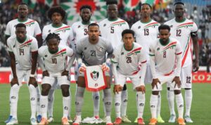 السودان يتأهل لثمن النهائي بـ"كان 2025" دون تسجيل أهداف