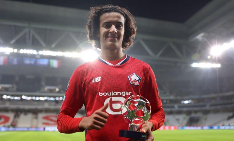 أيوب بوعدي في مفترق طرق بين فرنسا والمغرب: ماذا ينتظر اللاعب؟