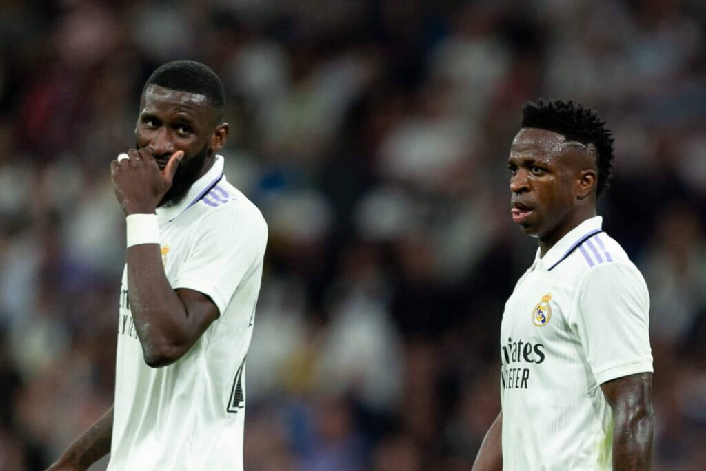 نجم ريال مدريد مرشح للانتقال إلى غلطة سراي في الميركاتو الشتوي