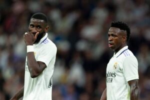 نجم ريال مدريد مرشح للانتقال إلى غلطة سراي في الميركاتو الشتوي