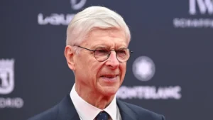 بعد سحب القرعة.. فينغر يكشف هوية المرشح الأقوى للتتويج بكأس العالم 2026