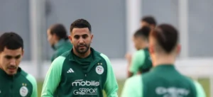 الجزائر تواجه "لعنة" النتائج السلبية في كأس أفريقيا 2025