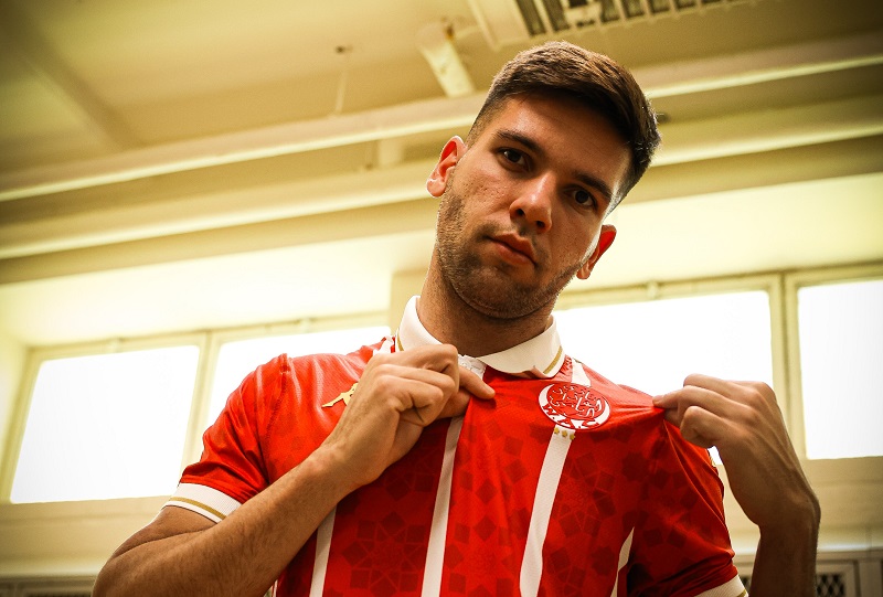 البرازيلي فيريرا يكشف أسباب إختياره اللعب مع الوداد