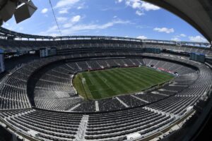 3 ملاعب أسطورية تنتظر المغرب في كأس العالم 2026 .. تعرف عليها