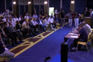 المغرب الفاسي يكشف تفاصيل اجتماع مكتبه المسير