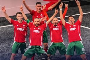 المغرب يشارك في كأس الملوك 2026 بالبرازيل