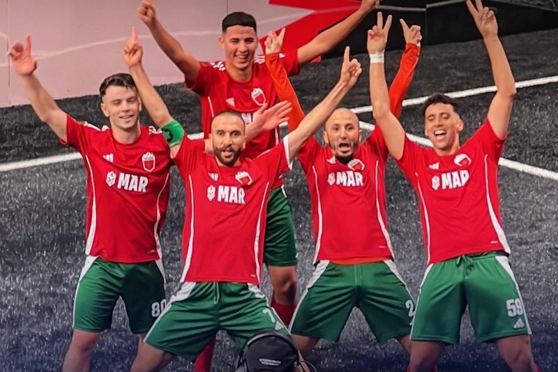 المغرب يشارك في كأس الملوك 2026 بالبرازيل