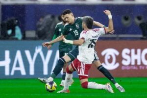 إلغاء مباراة تحديد المركز الثالث بكأس العرب 2025 رسميًا