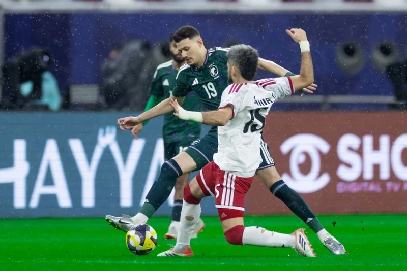 إلغاء مباراة تحديد المركز الثالث بكأس العرب 2025 رسميًا