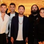 ميسي يتلقى ساعة فاخرة في الهند بقيمة 1.3 مليون دولار