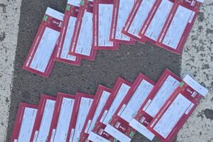 توقيف شخص بأكادير للاشتباه ببيع تذاكر "كان" بشكل غير قانوني