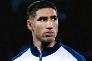 نجم المنتخب المغربي مرشح للفوز بجائزة عالمية