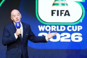فيفا يعلن عن 150 مليون طلب تذاكر لكأس العالم 2026