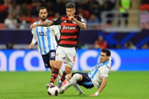 فلامينغو يُنهي حلم بيراميدز ويبلغ نهائي التحدي