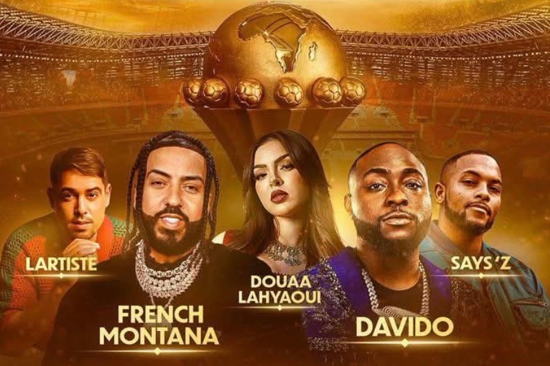 المغرب يستضيف حفلًا فنيًا عالميًا قبل "كان" 2025