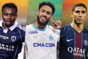 انطلاق كأس أفريقيا 2025 بالمغرب يثير قلق الأندية الأوروبية