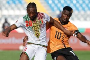 مدرب زامبيا يرضى بالتعادل.. ومدرب مالي غاضب من النتيجة