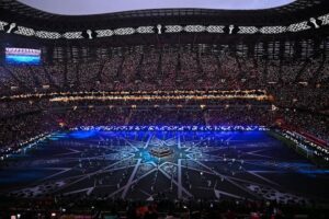 جزر القمر تشيد بتنظيم المغرب لافتتاح "كان 2025"