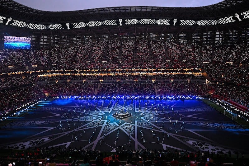 جزر القمر تشيد بتنظيم المغرب لافتتاح "كان 2025"