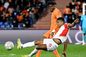 زاها: كوت ديفوار جاهزة لمواجهة الكاميرون بعد الفوز على موزمبيق