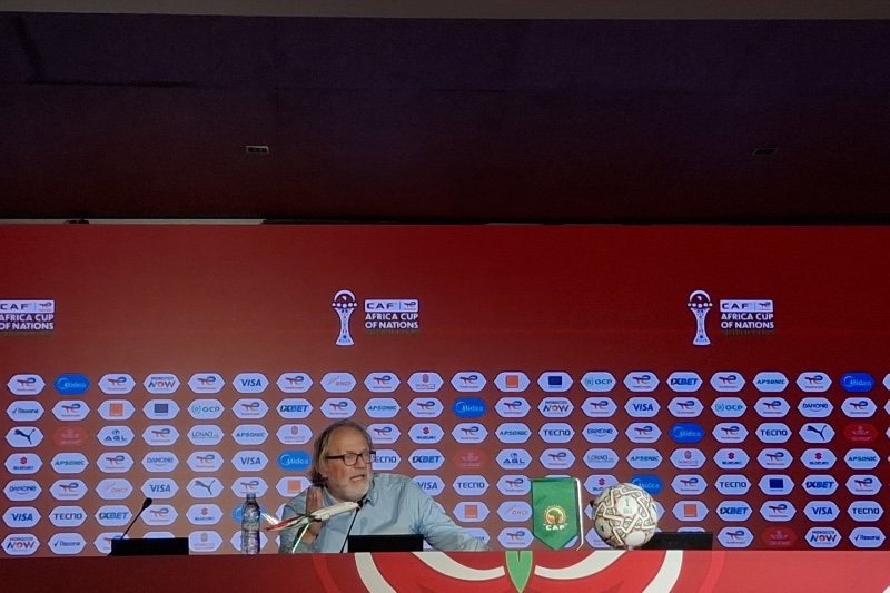 مدرب مالي ينتقد خيارات الركراكي التكتيكية أمام المغرب