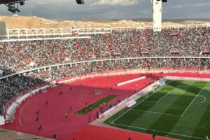 لجنة أكادير تُعلن شروط دخول مباريات "كان" للجماهير