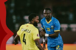 أوغندا وتنزانيا تتعادلان 1-1 في كأس أمم أفريقيا