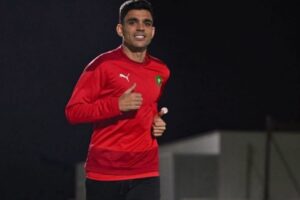 طبيب الأهلي يوضح إصابة بنشرقي وموعد عودته المحتمل