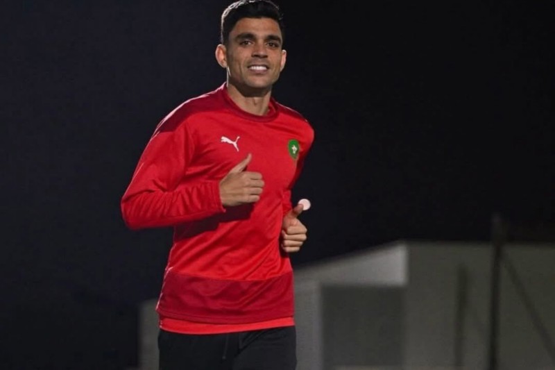 طبيب الأهلي يوضح إصابة بنشرقي وموعد عودته المحتمل