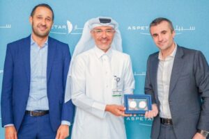 الفاسي يعلن شراكة طبية مع مستشفى سبيتار القطري