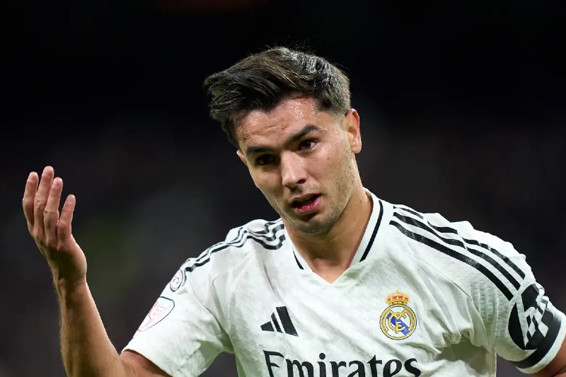 ريال مدريد يسعى لتثبيت دياز وسط اهتمام أوروبي وسعودي