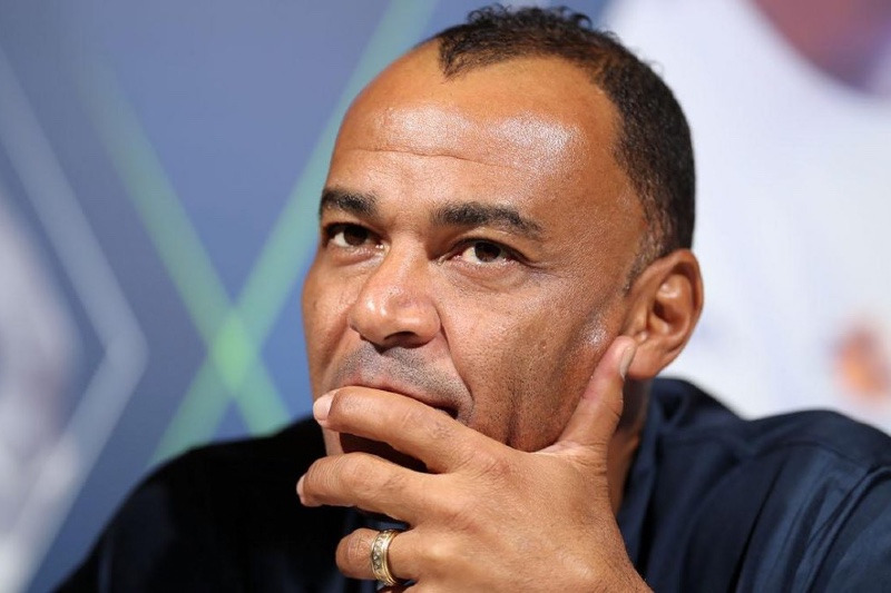 كافو يوضح أسباب إخفاق البرازيل في كأس العالم