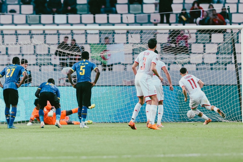 تونس ونيجيريا تتأهلان إلى ثمن نهائي أمم إفريقيا 2025